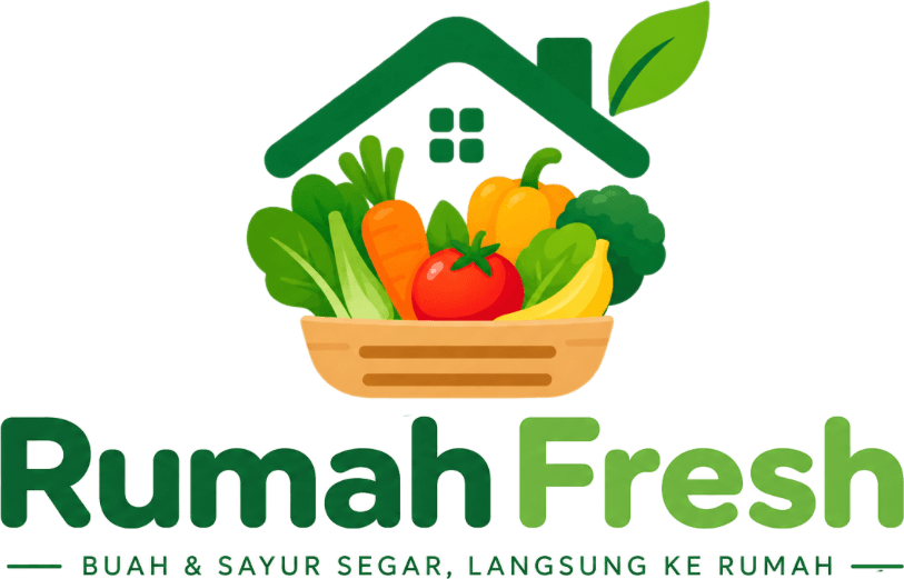 Rumah Fresh